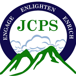 Blue Ridge School logo