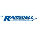 J.C. Ramsdell logo