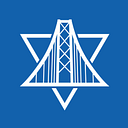 Jewish Community Relations Council of logo