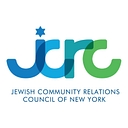 Jewish Community Relations Council Of New York logo