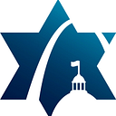 JEWISH COMMUNITY RELATIONS COUNCIL logo