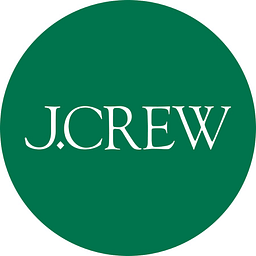 J.Crew gift card