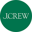 J.CREW logo