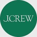 Jcrew logo