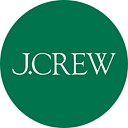 Logo for jcrew.com