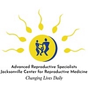 Jacksonville Center For Reproductive Medicine logo