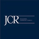 JCR Pharma logo