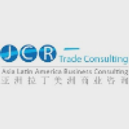 JCR TRADE LTD logo