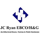 Jc Ryan Ebco/H&G Llc, Jc Ryan International, And Jcr Security & Integration Division logo
