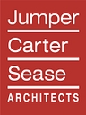 Jumper Carter Sease Architects logo