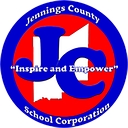 Jennings County Schools logo