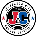 Jefferson City Public Schools logo