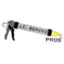 J.C. Service Pros logo