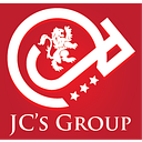 Jc's Group logo