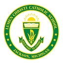 Lumen Christi Catholic School logo