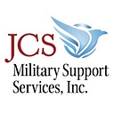 Jcs Military Support Services logo