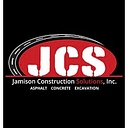 Jamison Construction logo