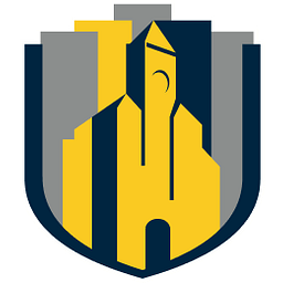 Johnson C. Smith University, Incorporated logo