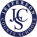 Jefferson County School District logo