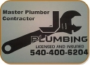 J.C. Plumbing logo