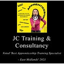 Jc Training & Consultancy logo