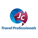 Jc Travel Professionals logo