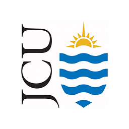 James Cook University logo