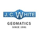 J C White Geomatics Ltd logo