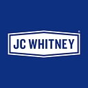 JC Whitney logo