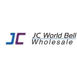 J.C. World BELL Wholesale CO., INC. logo