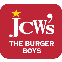 JCW's logo