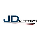 Jd Motors logo