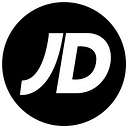 JD Sports Australia logo