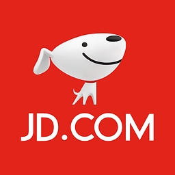JD.com, Inc. company mark