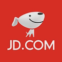 Jd logo