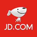 JD.com Inc Adr Logo