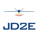 Jd2e logo