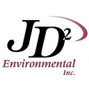 Jd2 Environmental logo