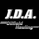 Jda Oilfield Hauling logo