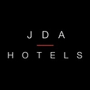 Jda Hotels logo