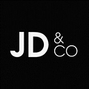 Jd & Co. logo