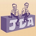 JDA Print Recruitment logo