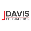 J. Davis Construction logo