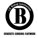 JD Bishop Construction logo