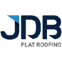 Jdb Industrial Roofing logo