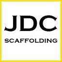 Jdc Scaffolding logo