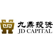 Jordan Dubai Capital logo