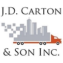 Jd Carton & Son / Allied Van Lines logo
