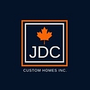 Jdc Custom Homes Inc logo