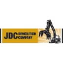 JDC Demolition logo